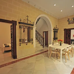 Apartamento Palacio Centro Terraza Ascensor 8, Jerez de la Frontera