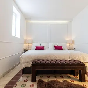 Apartamento Casa Palacio Moma, Wifi, Garage Opcional, Jerez de la Frontera