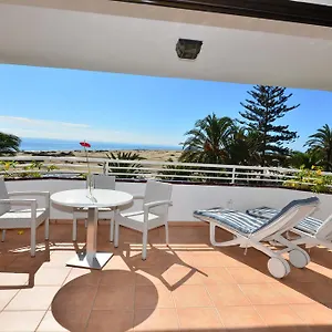 Taboga (adults Only) Apartment Playa del Ingles (Gran Canaria)