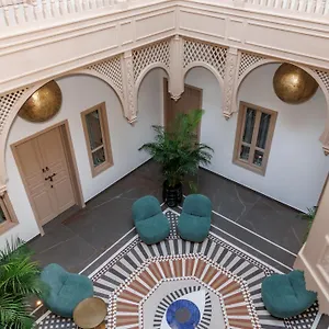 Nyla Wellness And , مراكش المغرب