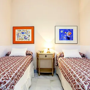 Casa Singular , Parking Gratis Apartamento