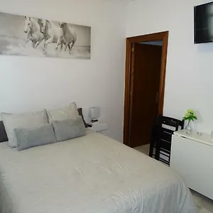 Apartamento Loft Jerez, Jerez de la Frontera