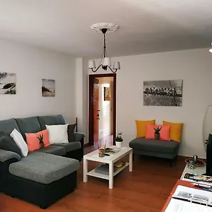 Сasa de vacaciones Casa Luna, Jerez de la Frontera
