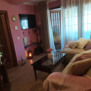 Apartamento El Escondite De Lu, Jerez de la Frontera