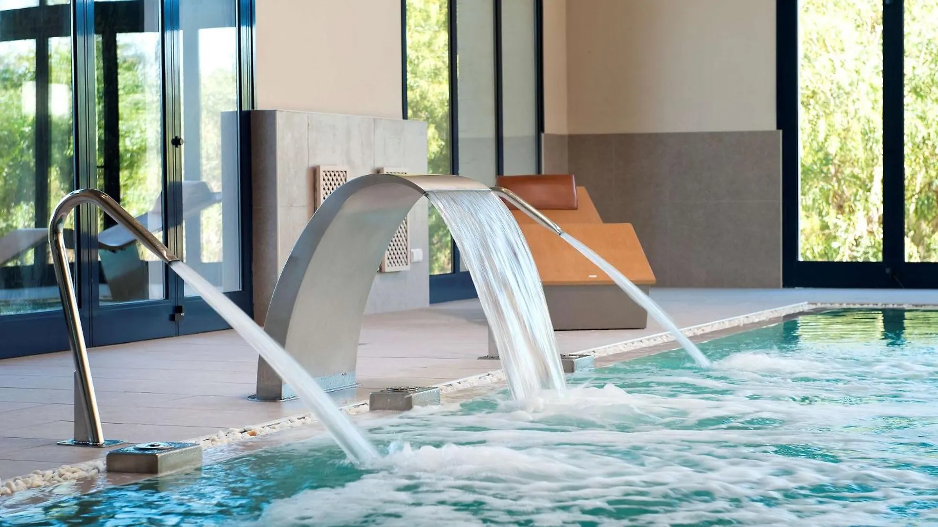 Barcelo Jerez Montecastillo & Convention Center Jerez de la Frontera 4*,