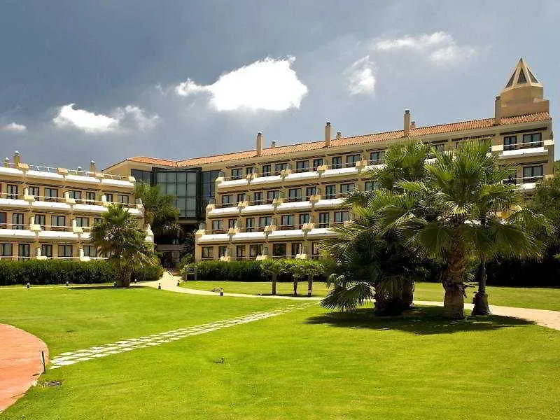 Barcelo Jerez Montecastillo & Convention Center Jerez de la Frontera Spain