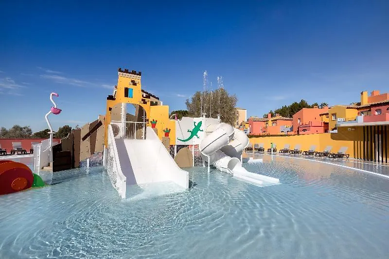 Hotell Barcelo Jerez Montecastillo & Convention Center Jerez de la Frontera