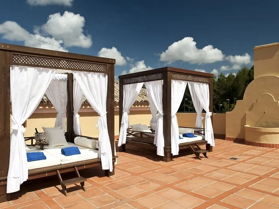 Hotell Barcelo Jerez Montecastillo & Convention Center Jerez de la Frontera