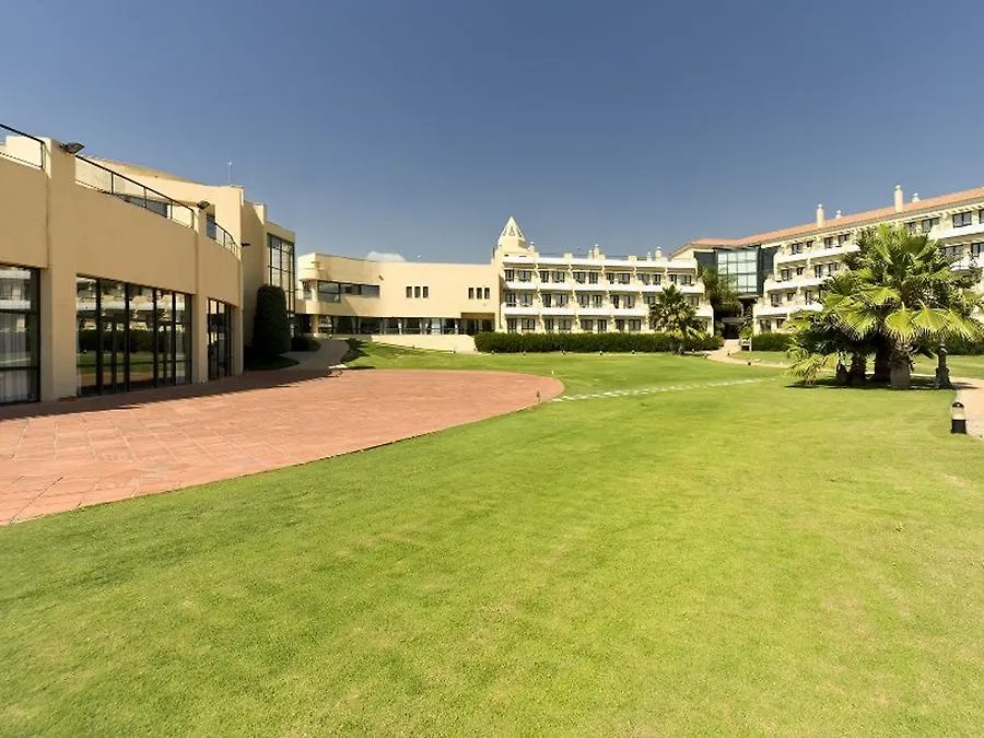 Barcelo Jerez Montecastillo & Convention Center Jerez de la Frontera Spanien