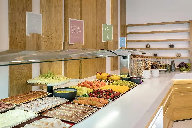 **** Hotell Barcelo Jerez Montecastillo & Convention Center Jerez de la Frontera Spanien