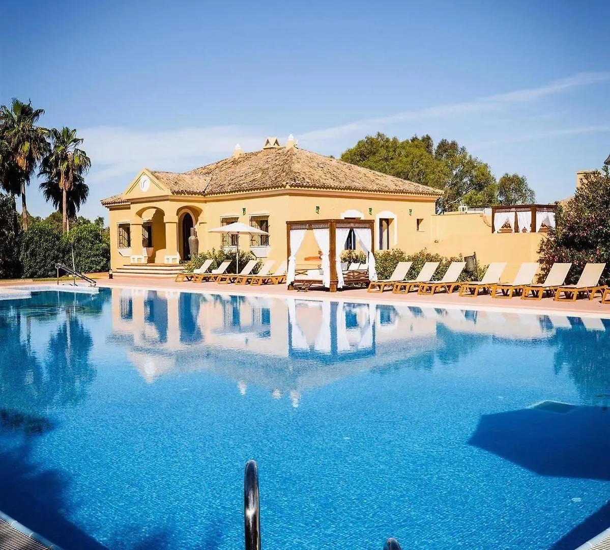 Barcelo Jerez Montecastillo & Convention Center Jerez de la Frontera 4*,  Spanien